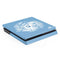 North Carolina Mascot PS4 Slim Skin