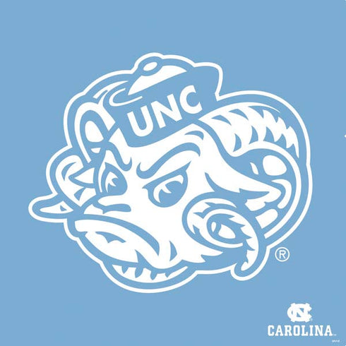 North Carolina Mascot PS4 Slim Skin