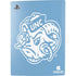 North Carolina Mascot PS5 Console Skin