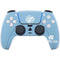 North Carolina Mascot PS5 Controller Skin