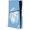 University of North Carolina Mascot PS5 Slim Disk Console Skin