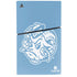 University of North Carolina Mascot PS5 Slim Disk Console Skin