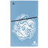 University of North Carolina Mascot PS5 Slim Digital Edition Console Skin