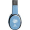 North Carolina Mascot Skullcandy Crusher Wireless Skin
