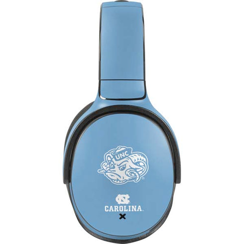 North Carolina Mascot Skullcandy Venue Skin
