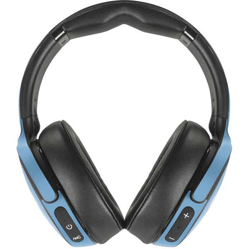 North Carolina Mascot Skullcandy Venue Skin
