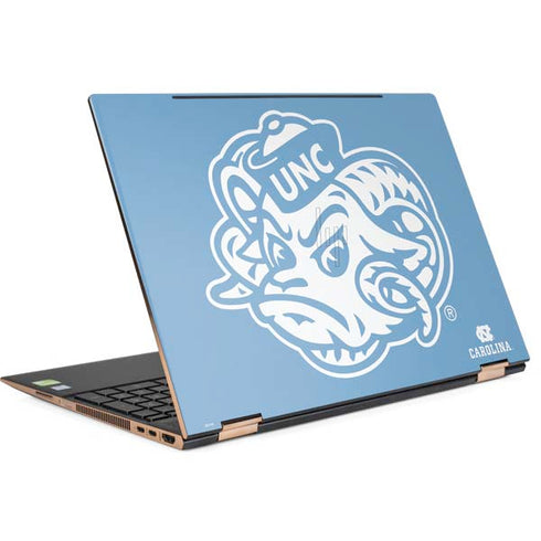 North Carolina Mascot Spectre x360 15t Skin