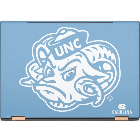 North Carolina Mascot Spectre x360 15t Skin