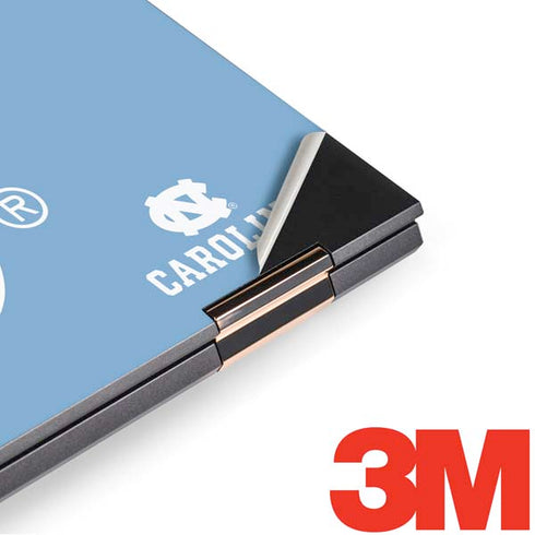 North Carolina Mascot Spectre x360 15t Skin