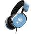 North Carolina Mascot SteelSeries Arctis 3 Skin