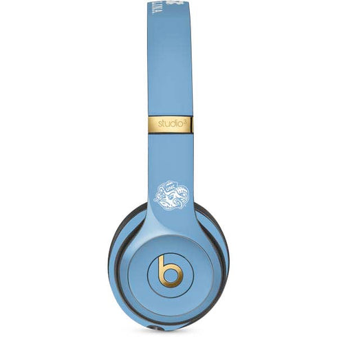 North Carolina Mascot Studio Wireless 3 Skin