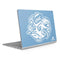 North Carolina Mascot Surface Book 2 15in Skin