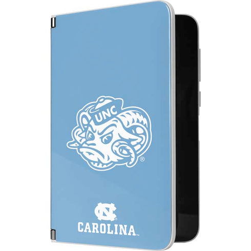 North Carolina Mascot Surface Duo Skin