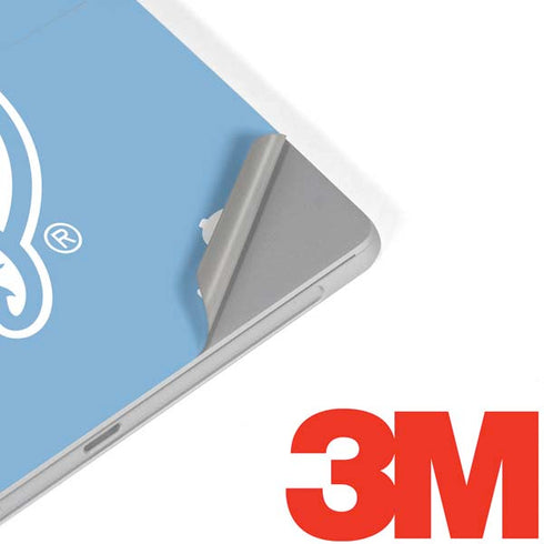 North Carolina Mascot Surface Go Skin