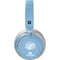 North Carolina Mascot Surface Headphones Skin