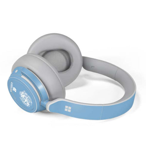 North Carolina Mascot Surface Headphones Skin
