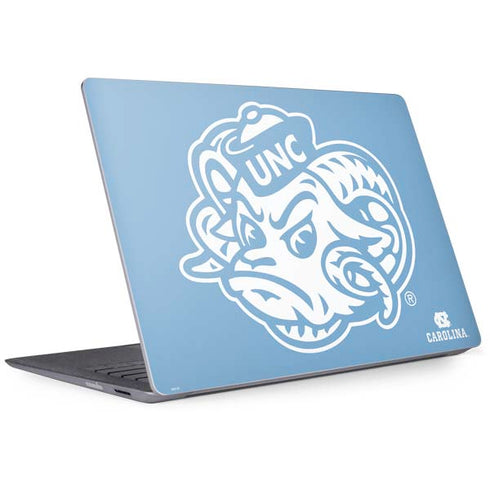 North Carolina Mascot Surface Laptop 2 Skin