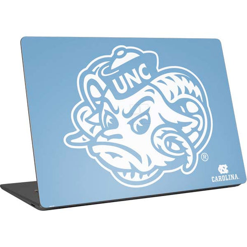 North Carolina Mascot Surface Laptop 4 15in Skin