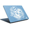 North Carolina Mascot Surface Laptop Skin