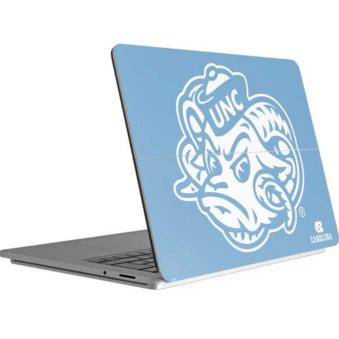 North Carolina Mascot Surface Laptop Studio Skin
