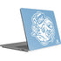 North Carolina Mascot Surface Laptop Studio Skin