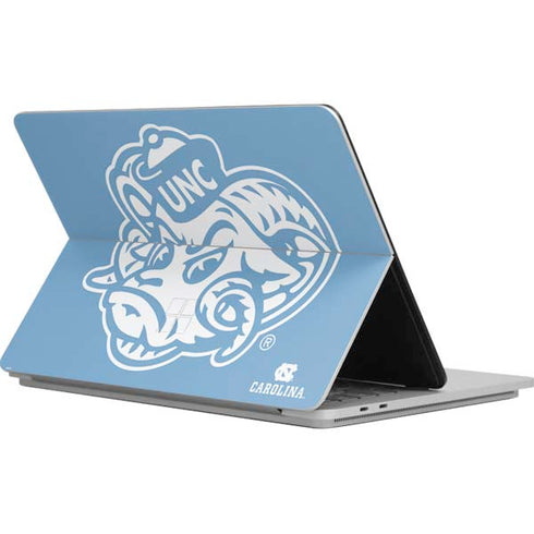 North Carolina Mascot Surface Laptop Studio Skin