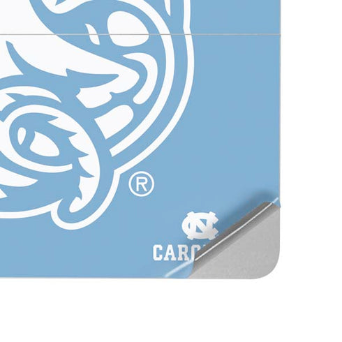 North Carolina Mascot Surface Laptop Studio Skin