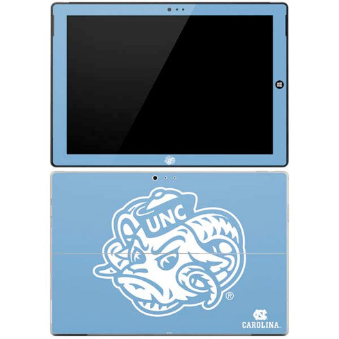 North Carolina Mascot Surface Pro 3 Skin