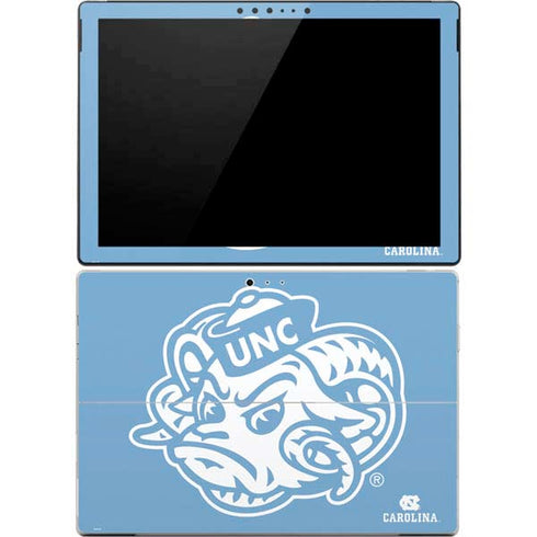 North Carolina Mascot Surface Pro 4 Skin