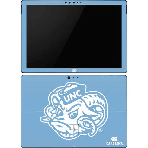 North Carolina Mascot Surface Pro 6 Skin