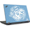 North Carolina Mascot ThinkPad P71 Skin
