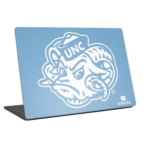 North Carolina Mascot Universal Laptop 12in (9.8 x 6.8in) Skin