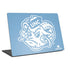 North Carolina Mascot Universal Laptop 12in (9.8 x 6.8in) Skin