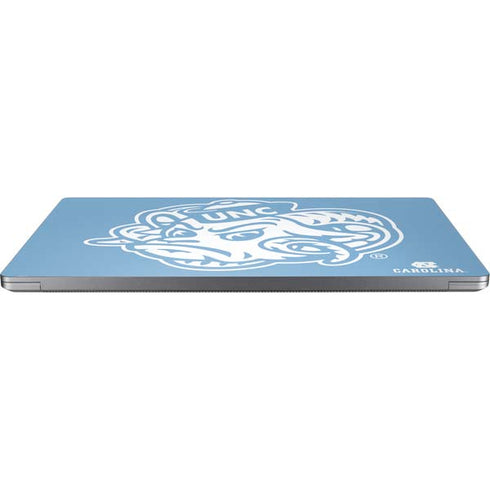 North Carolina Mascot Universal Laptop 12in (9.8 x 6.8in) Skin