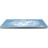 North Carolina Mascot Universal Laptop 12in (9.8 x 6.8in) Skin