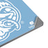North Carolina Mascot Universal Laptop 12in (9.8 x 6.8in) Skin