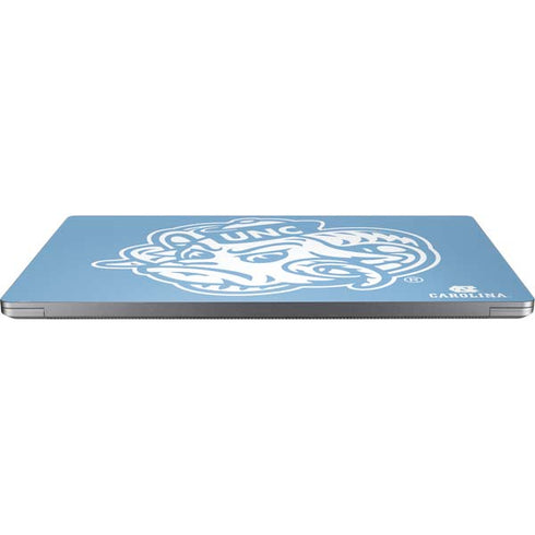 North Carolina Mascot Universal Laptop 18in (14.6 x 10.6in) Skin