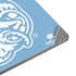 North Carolina Mascot Universal Laptop 18in (14.6 x 10.6in) Skin