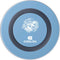 North Carolina Mascot Wireless Charger Skin