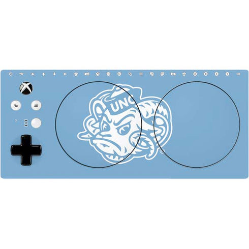 North Carolina Mascot Xbox Adaptive Controller Skin