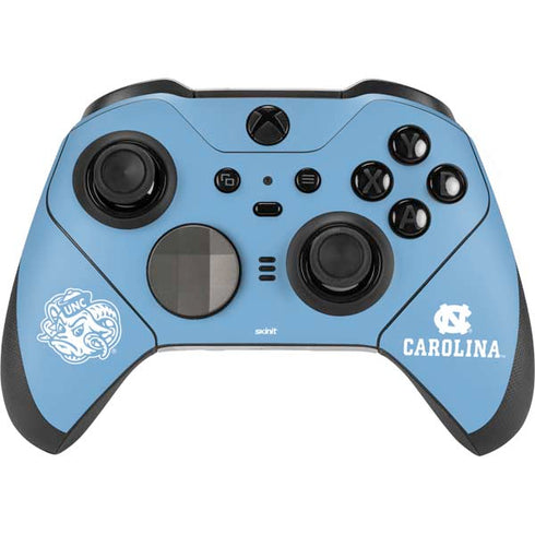 North Carolina Mascot Xbox Elite Wireless Controller Series 2 Skin