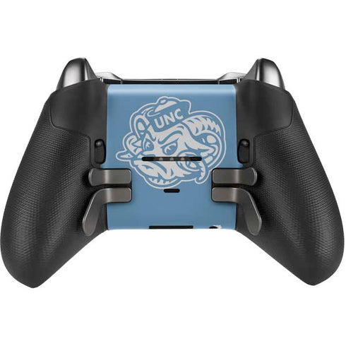 North Carolina Mascot Xbox Elite Wireless Controller Series 2 Skin