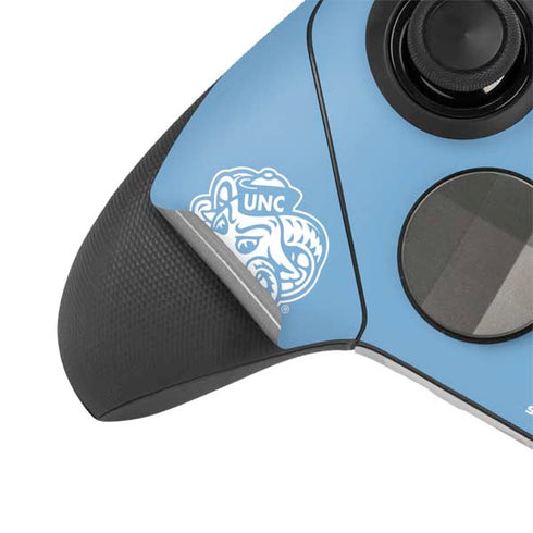 North Carolina Mascot Xbox Elite Wireless Controller Series 2 Skin