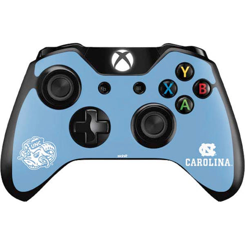 North Carolina Mascot Xbox One Controller Skin