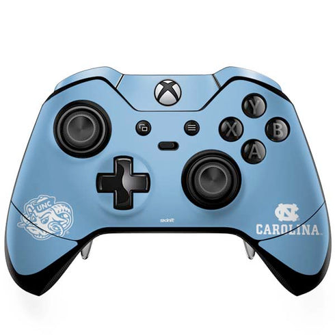 North Carolina Mascot Xbox One Elite Controller Skin