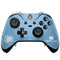 North Carolina Mascot Xbox One Elite Controller Skin