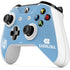 North Carolina Mascot Xbox One S Controller Skin