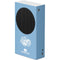 North Carolina Mascot Xbox Series S Console Skin