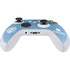 North Carolina Mascot Xbox Series S Controller Skin