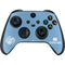 North Carolina Mascot Xbox Series X Controller Skin